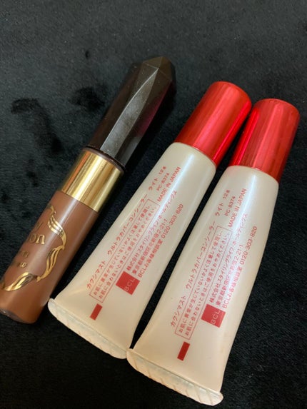 うるおいミスト/MAKE COVER/ミスト状化粧水を使ったクチコミ(5枚目)