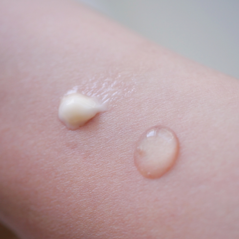 VIO TREATMENT LOTION/iroha INTIMATE CARE/デリケートゾーンケアを使ったクチコミ（1枚目）