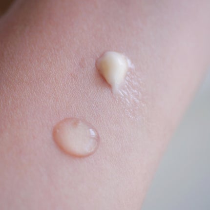 iroha VIO TREATMENT MILK /iroha INTIMATE CARE/デリケートゾーンケアを使ったクチコミ(1枚目)