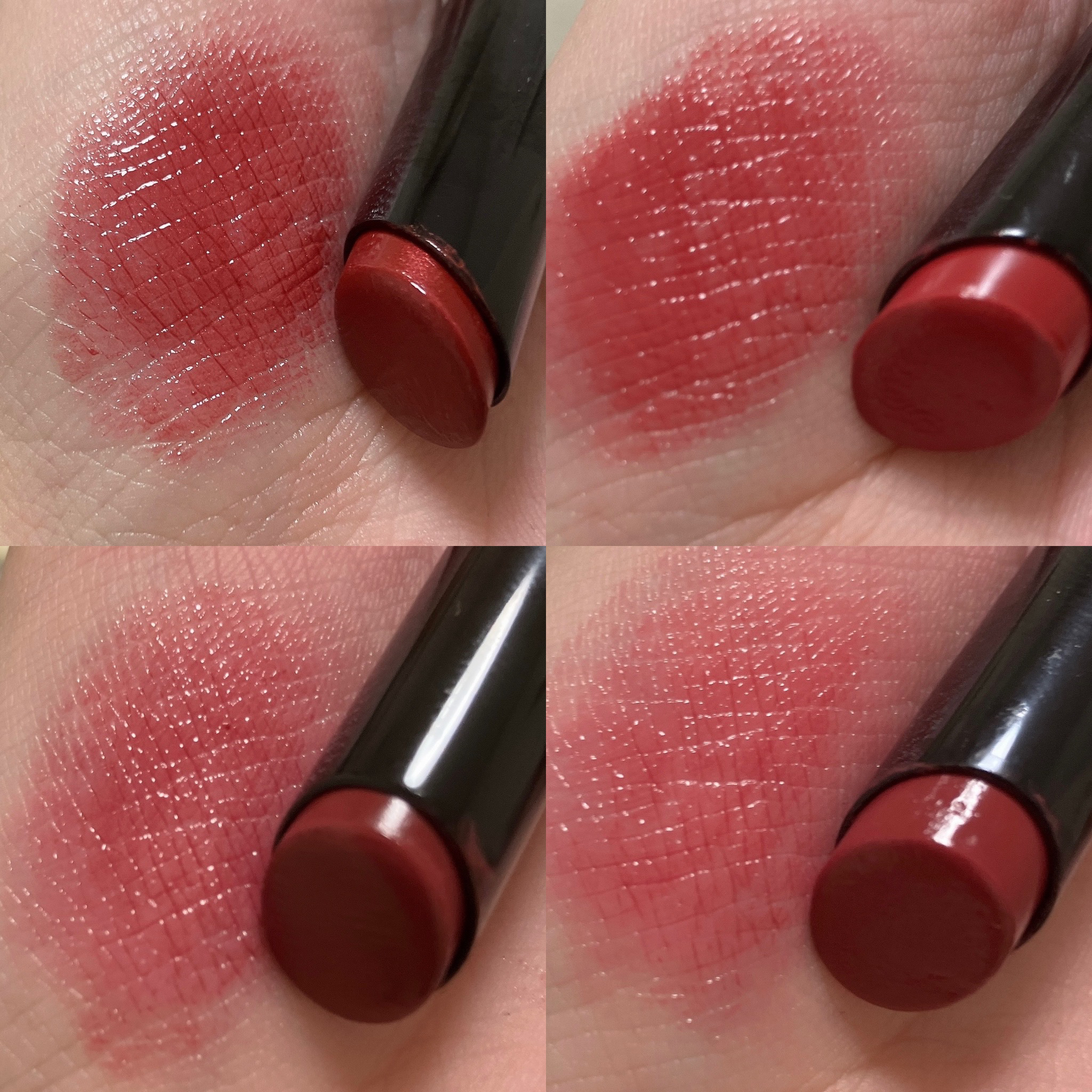 ケイト リップモンスター/KATE/口紅を使ったクチコミ（3枚目）