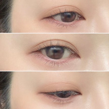 ロング&カールマスカラ アドバンストフィルム/ヒロインメイク/マスカラを使ったクチコミ(2枚目)