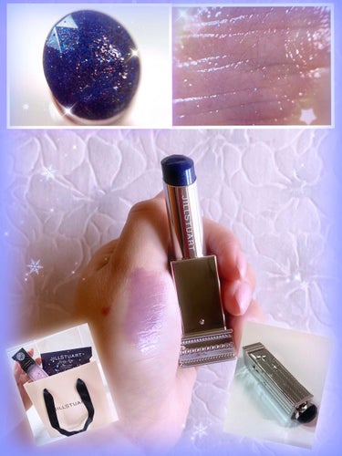 ラッキージェム マイリップス 12 completed Capricorn<山羊座