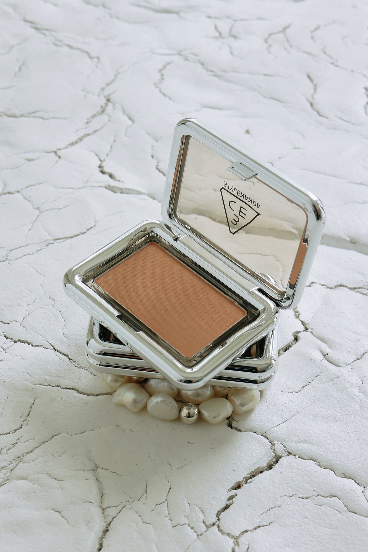 3CE ニューテイク フェイスブラッシャー 3CE