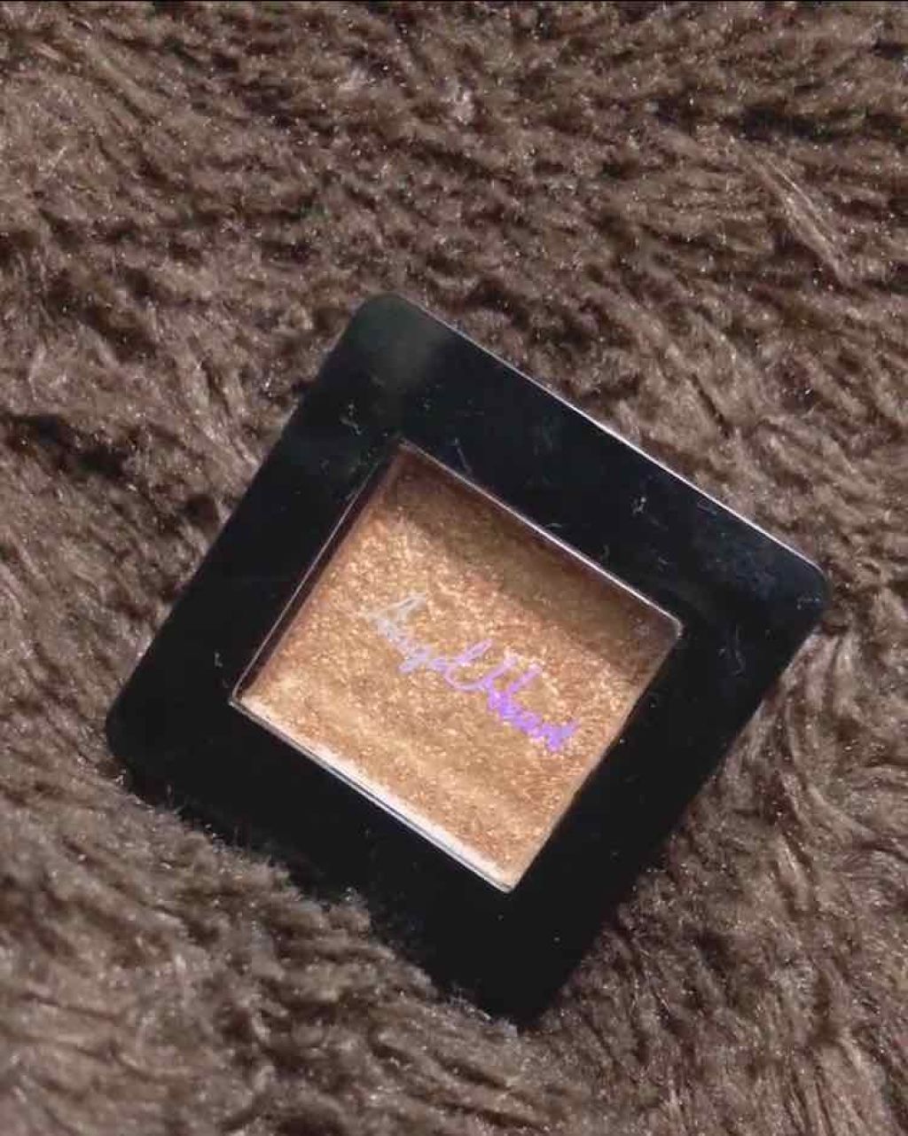 ジュエルアイシャドウ/エンジェルハート/単色アイシャドウを使ったクチコミ（1枚目）