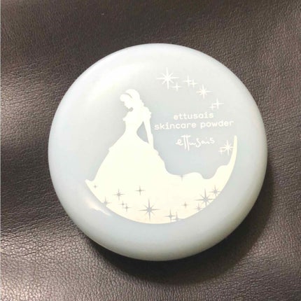 エテュセ フェイスエディション(パウダー)/ettusais/プレストパウダーを使ったクチコミ(1枚目)