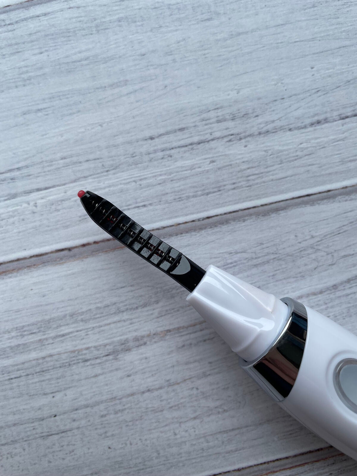 Benow ホットビューラー/Benow/ホットビューラーを使ったクチコミ(2枚目)