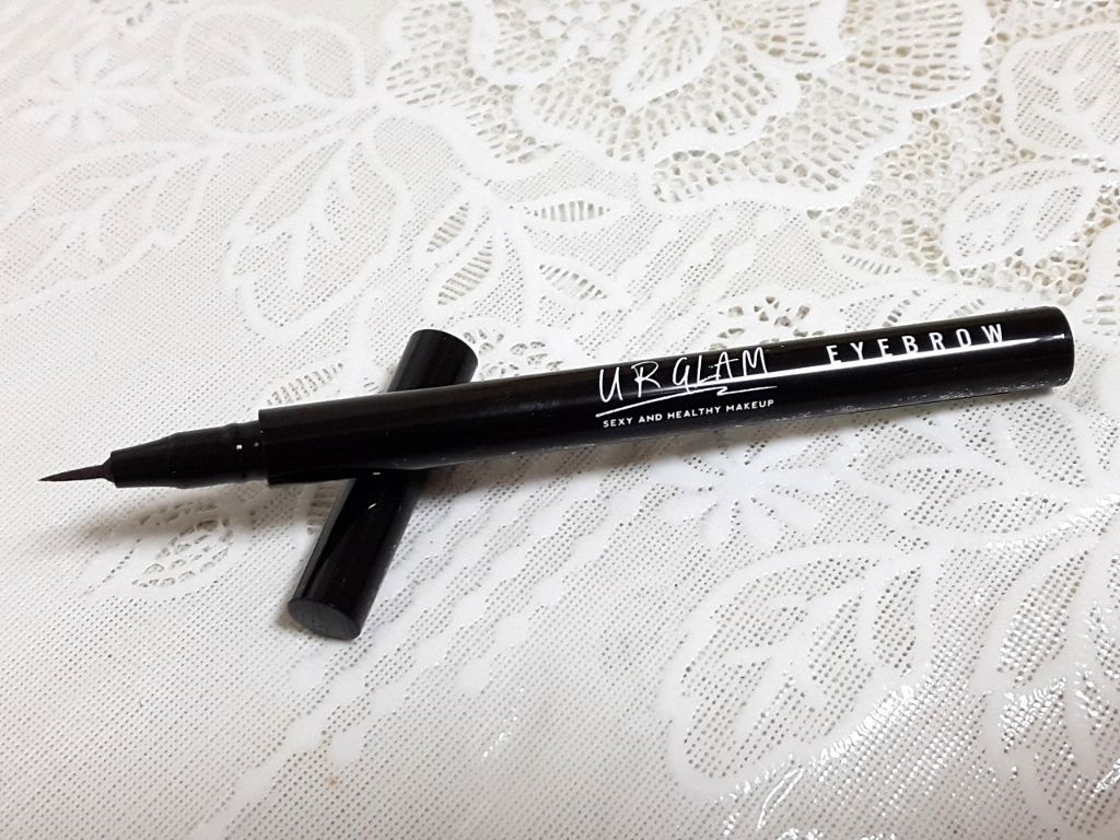 リキッドアイブロウ/U R GLAM/リキッドアイブロウを使ったクチコミ（2枚目）