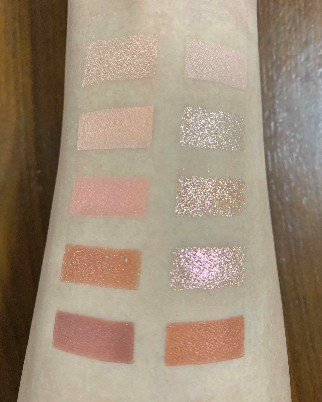 プロ アイ パレット/CLIO/アイシャドウパレットを使ったクチコミ(3枚目)