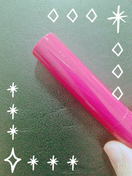 エテュセ リップエディション(プランパー)リッチスタイル/ヘルシースタイル/ettusais/リップケアを使ったクチコミ(1枚目)