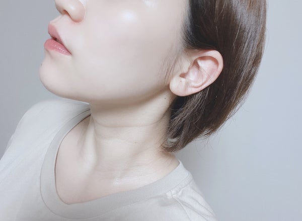 女性 首