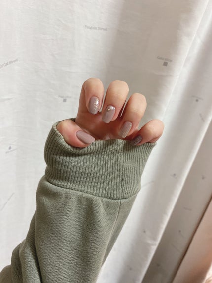 リトルジュエリーコフレ/パラドゥ/マニキュアを使ったクチコミ(1枚目)