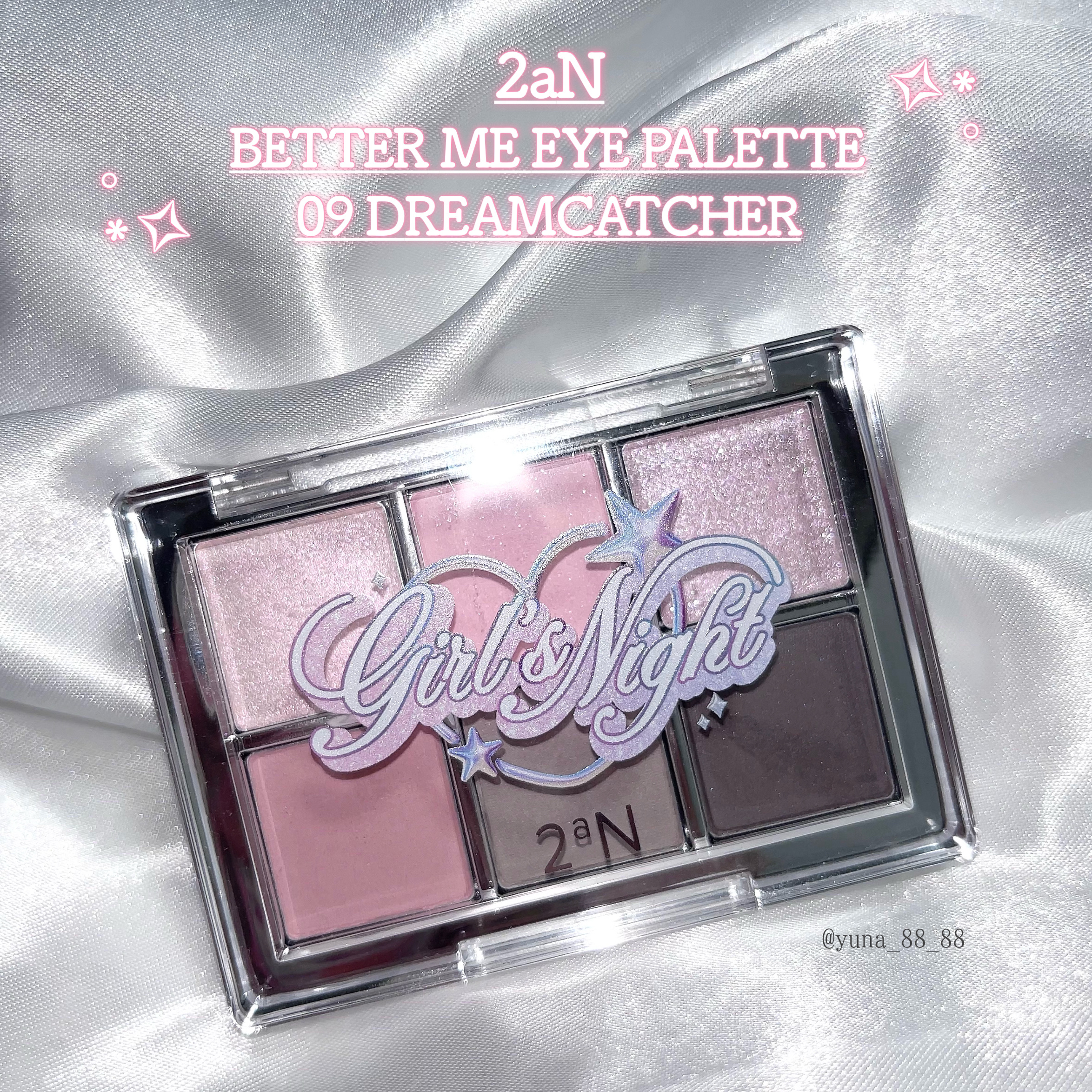 デュアルチーク/2aN/パウダーチークを使ったクチコミ（2枚目）