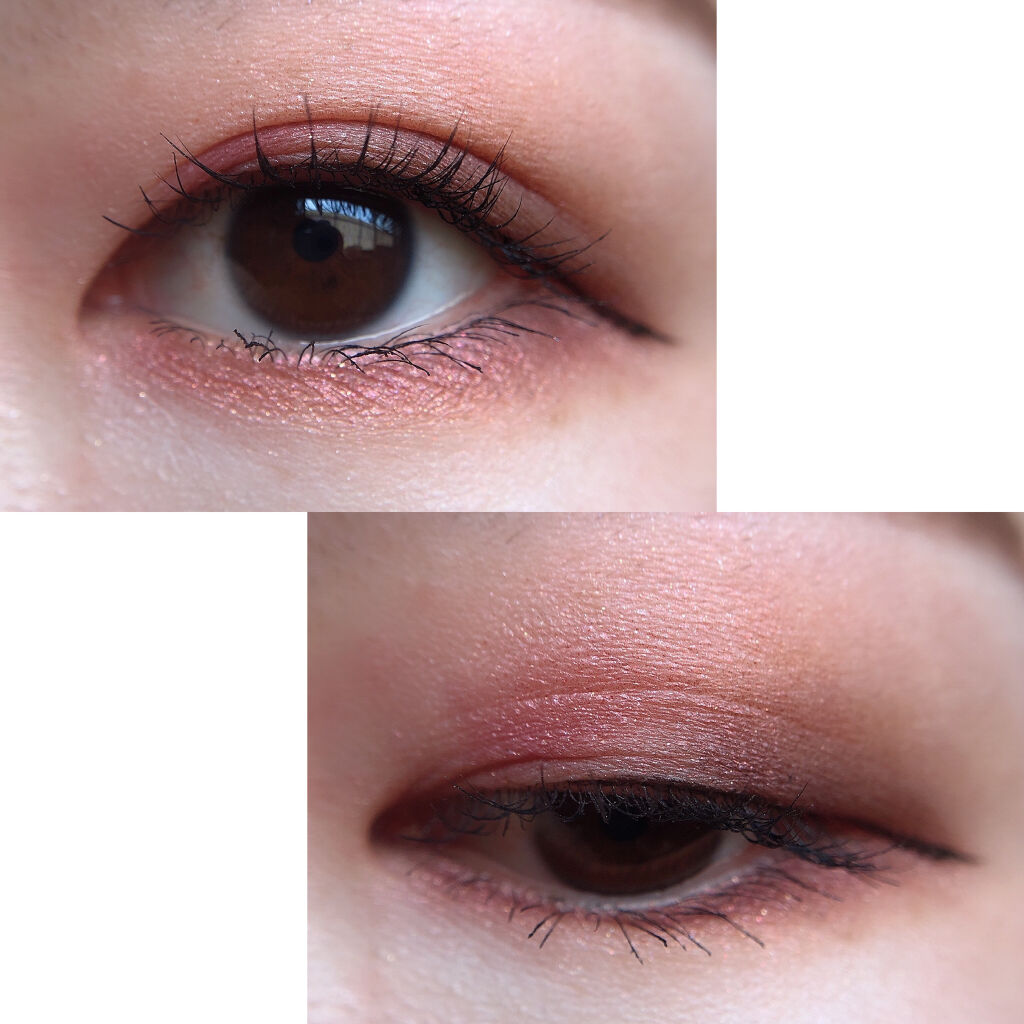 クワッドアイシャドー/NARS/アイシャドウパレットを使ったクチコミ（2枚目）