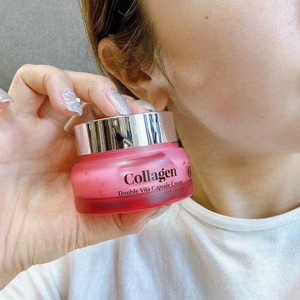 コラーゲン88トラネックスミストセラム/MEDIPICKME/ミスト状化粧水を使ったクチコミ(7枚目)