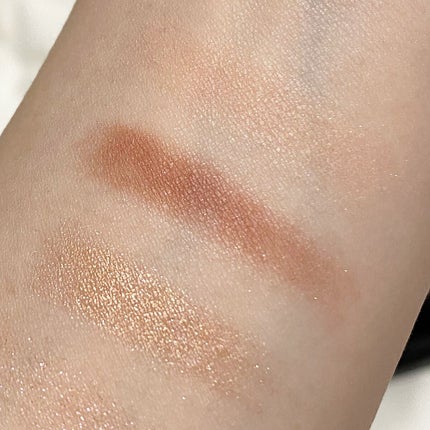 レ ベージュ パレット ルガール/CHANEL/アイシャドウパレットを使ったクチコミ(4枚目)