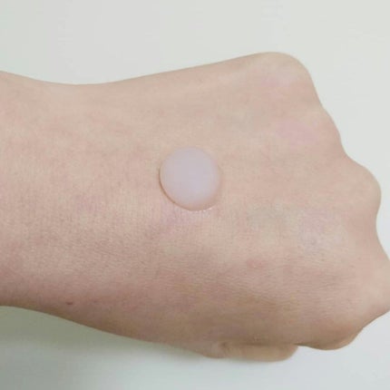 潤いクレンジングジェル/ももぷり/クレンジングジェルを使ったクチコミ(2枚目)