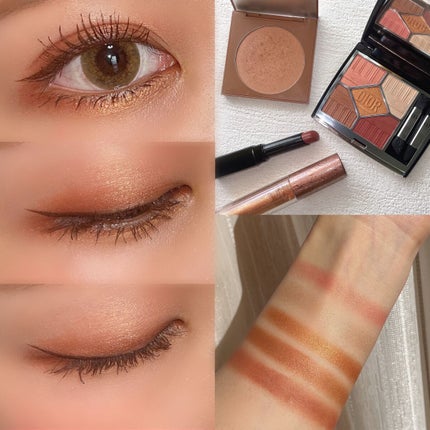 カネボウ ウェアリングキープルージュ/KANEBO/口紅を使ったクチコミ(1枚目)