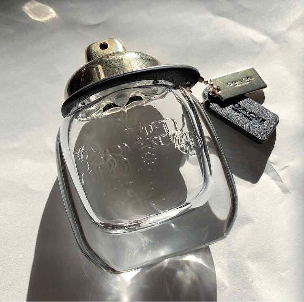 コーチマン/COACH/香水(メンズ)を使ったクチコミ(1枚目)