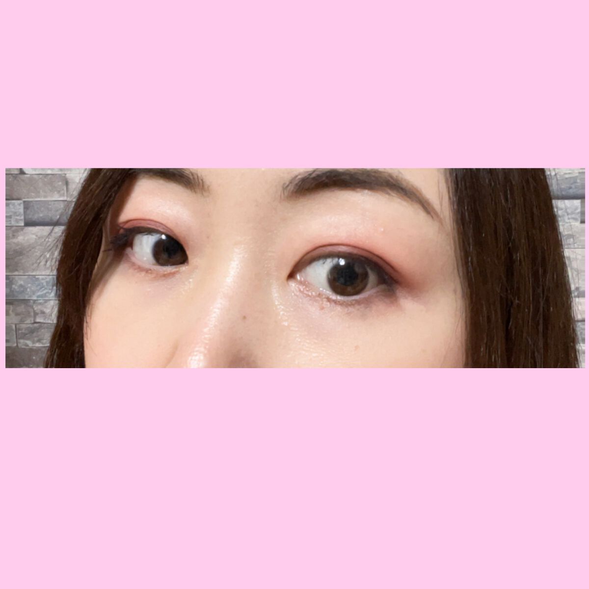 【旧】サンク クルール クチュール 709 アイコニック ミューズ（生産終了）/Dior/アイシャドウパレットを使ったクチコミ（3枚目）