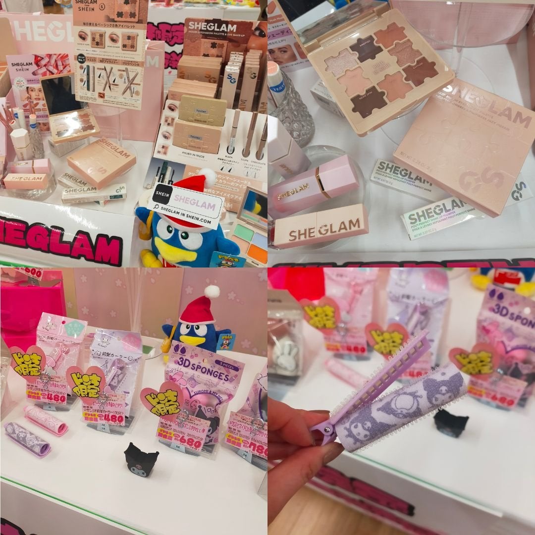 ななみっきー on LIPS 「🌸ドンコスフェスティバル2024SS🌸ドンコスフェスティバル2..」(3枚目)