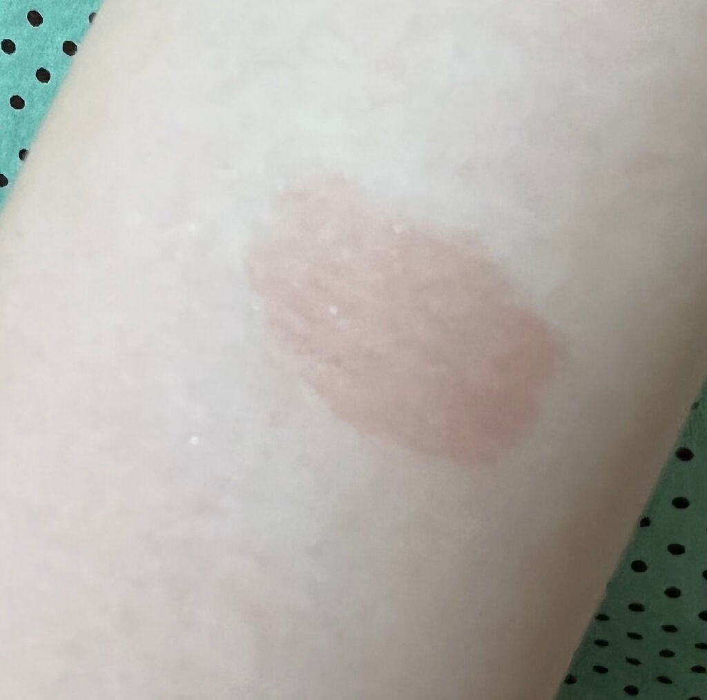 アピュー ジューシーパン スパークリングティント/A’pieu/口紅を使ったクチコミ(4枚目)