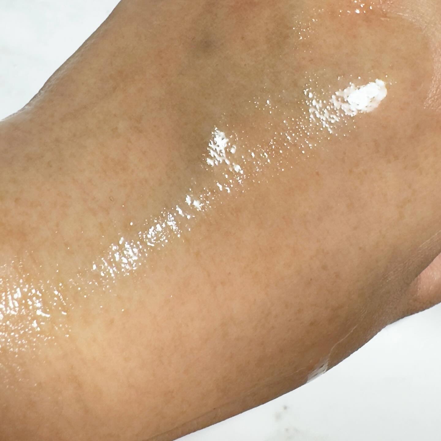 フィグブースティングエッセンス/I'm from/化粧水を使ったクチコミ（3枚目）