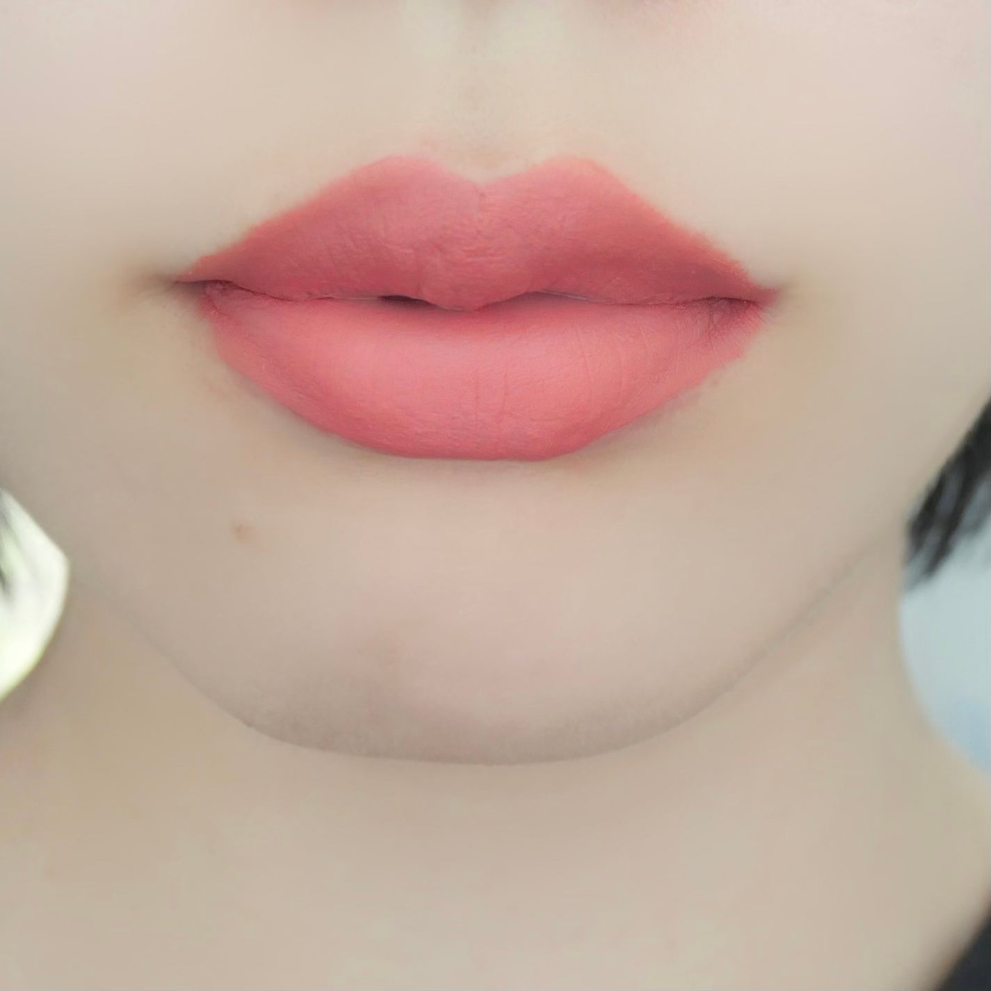 キューピッドリップ/CYQ/口紅を使ったクチコミ(4枚目)