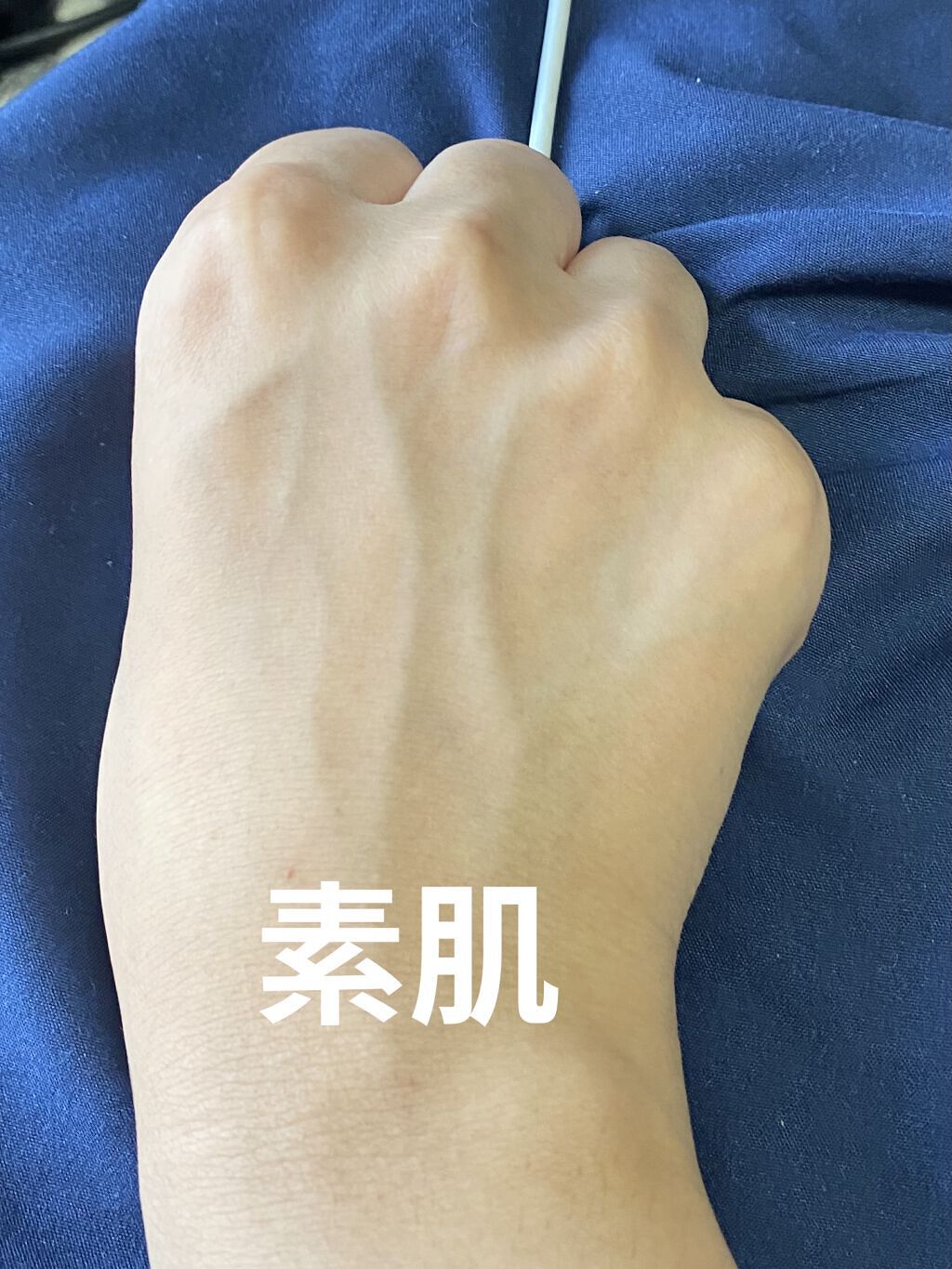 エッセンスBBクリーム ML(モイストリフト)/毛穴パテ職人/BBクリームを使ったクチコミ（3枚目）