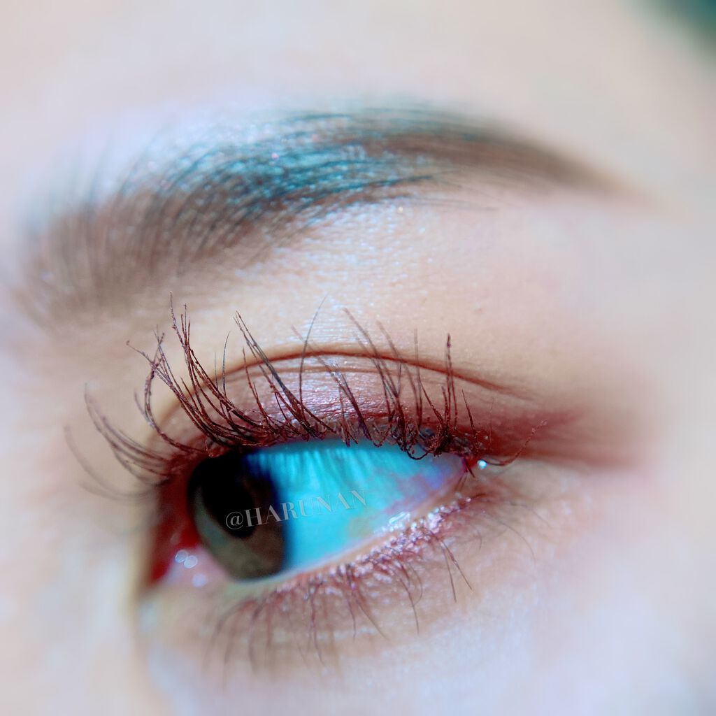 スティロ ユー ウォータープルーフ N/CHANEL/ペンシルアイライナーを使ったクチコミ（2枚目）