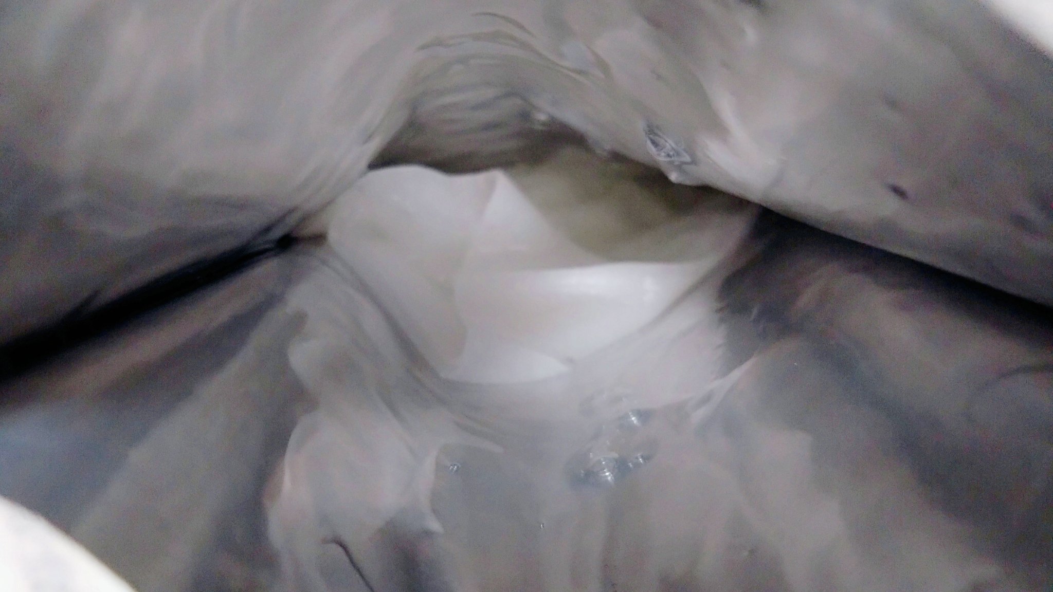 ガラクナイアシン エッセンスマスク/manyo/シートマスク・パックを使ったクチコミ（3枚目）