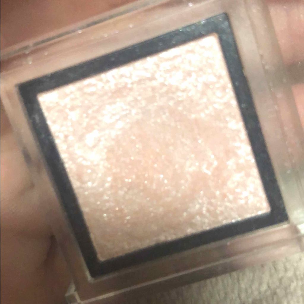 アディクション ザ アイシャドウ/ADDICTION/単色アイシャドウを使ったクチコミ（3枚目）