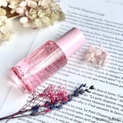 ピンクティーツリーシナジーセラム/APLIN/美容液を使ったクチコミ(1枚目)