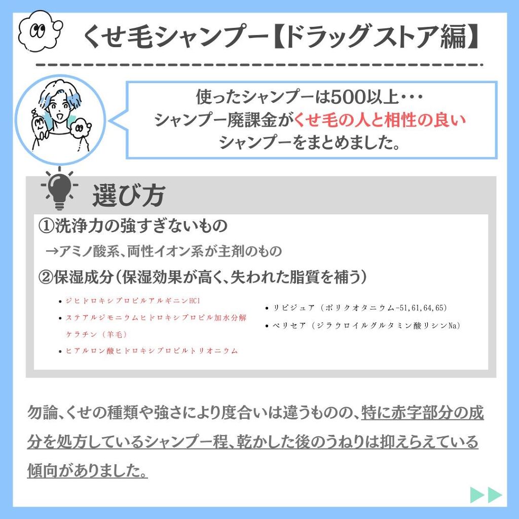 ディープモイスト シャンプー1.0／ヘアトリートメント2.0/&honey/市販シャンプーを使ったクチコミ（2枚目）