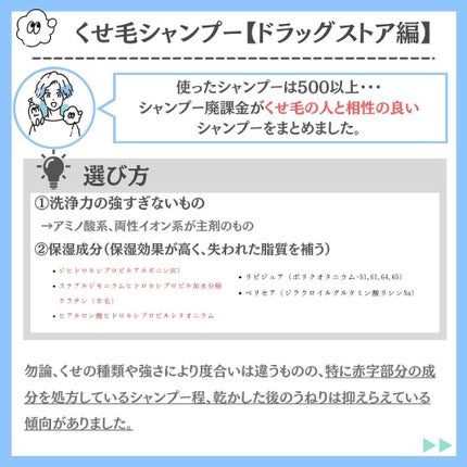 ディープモイスト シャンプー1.0/ヘアトリートメント2.0/&honey/市販シャンプーを使ったクチコミ(2枚目)