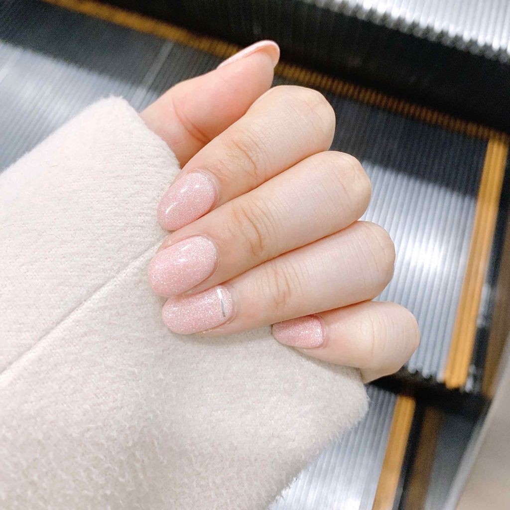 シア ネイルオイル/L'OCCITANE/ネイルオイル・トリートメントを使ったクチコミ（1枚目）