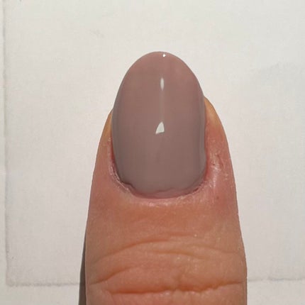 カラフルネイルズ/キャンメイク/マニキュアを使ったクチコミ(2枚目)