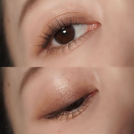 ワンダー エバー アイシャドウ/リンメル ロンドン/アイシャドウパレットを使ったクチコミ(5枚目)