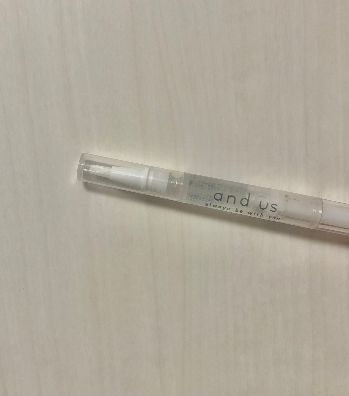 メイクブラシセット/3COINS/メイクブラシを使ったクチコミ(3枚目)