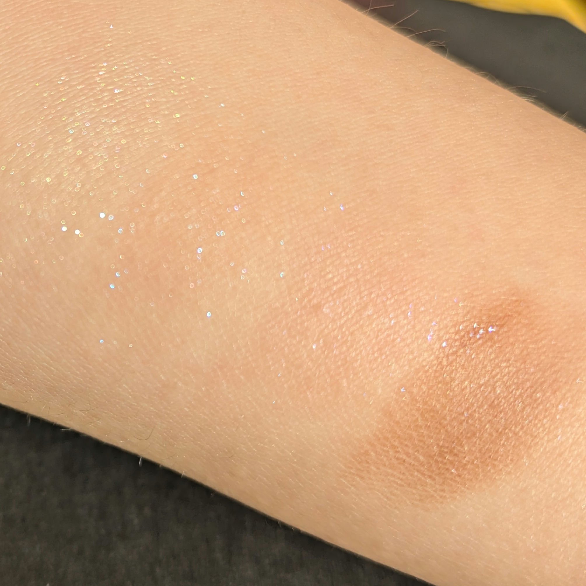 カラードシャドウ/KANEBO/アイシャドウパレットを使ったクチコミ（2枚目）