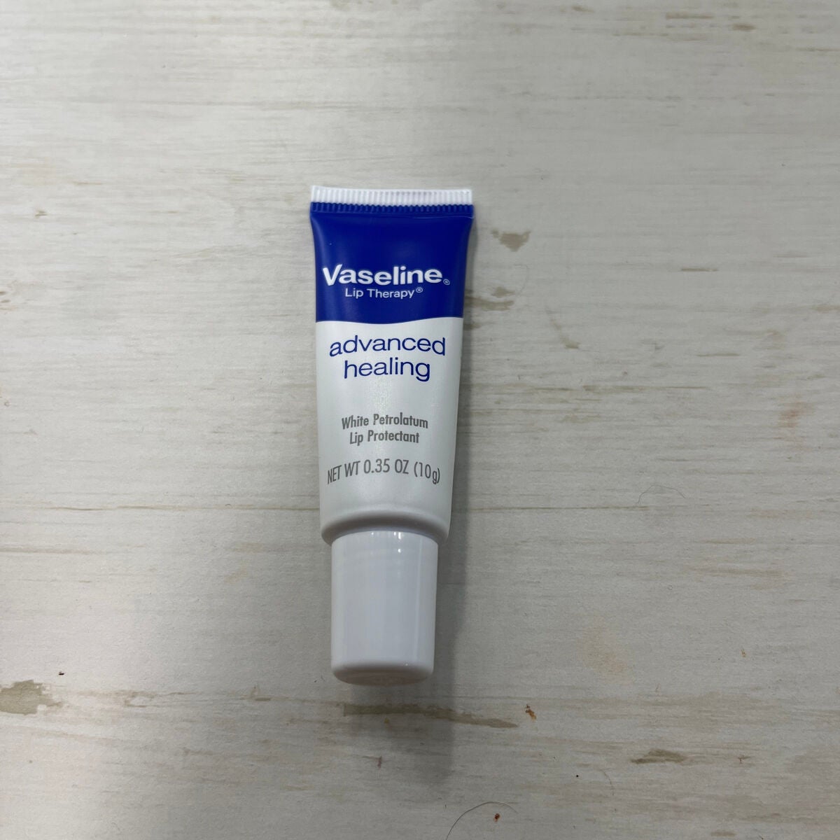 ペトロリューム ジェリー リップ レギュラー/ヴァセリン/リップクリームを使ったクチコミ(2枚目)