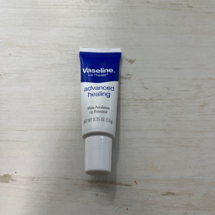 ペトロリューム ジェリー リップ レギュラー/ヴァセリン/リップクリームを使ったクチコミ(2枚目)