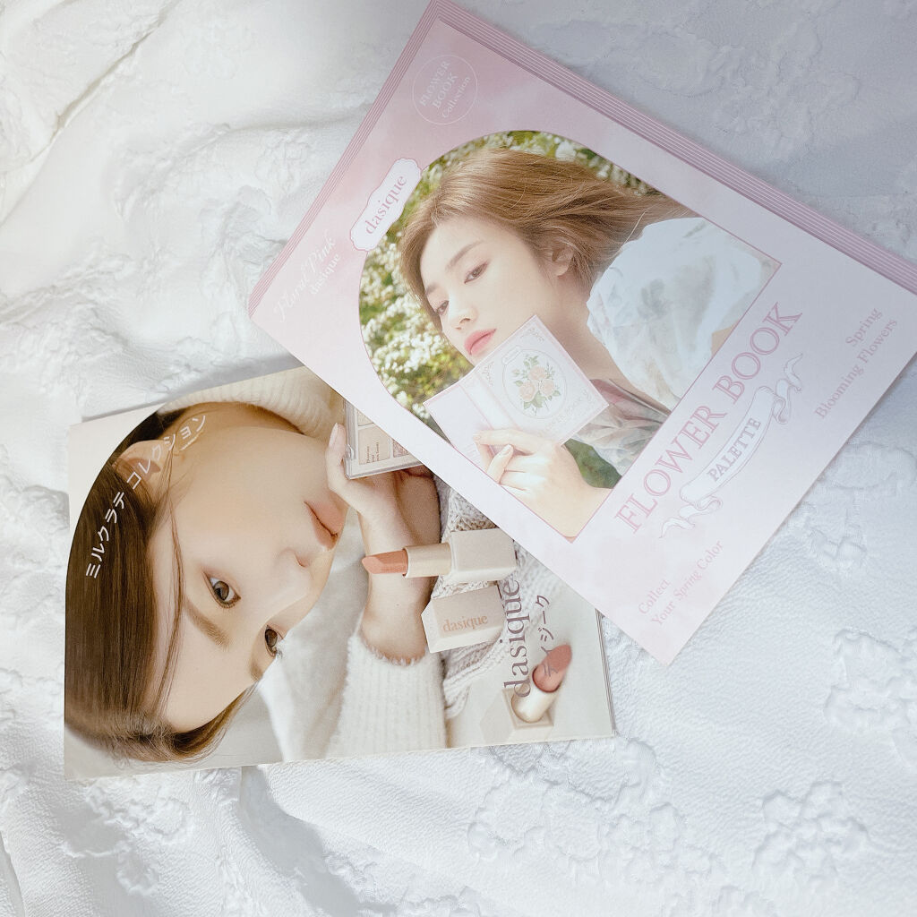 ソフトベルベット リップスティック/dasique/口紅を使ったクチコミ（3枚目）