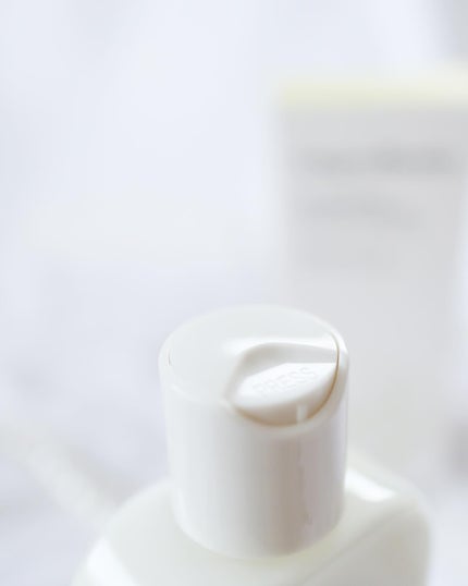 Skin Barrier Calming Lotion/Ongredients/乳液を使ったクチコミ(5枚目)