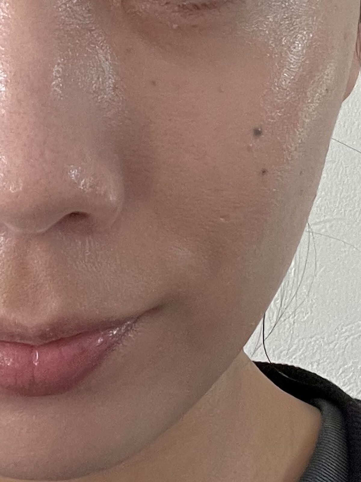 グロウイングシームレスバームEX/LUNASOL/クリーム・エマルジョンファンデーションを使ったクチコミ（3枚目）