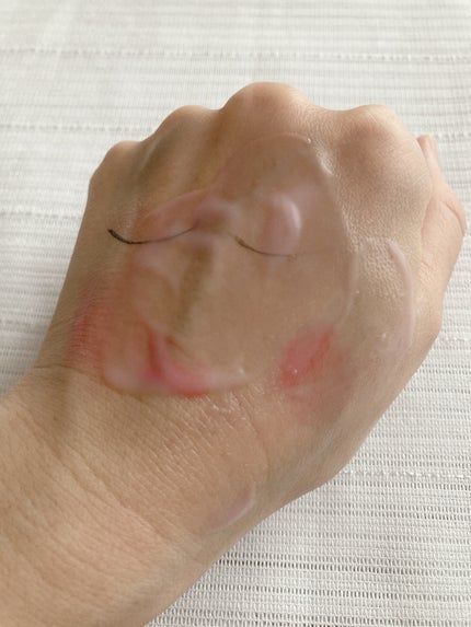 スムースクレンジングバーム/PERFECT ONE FOCUS/クレンジングバームを使ったクチコミ(6枚目)