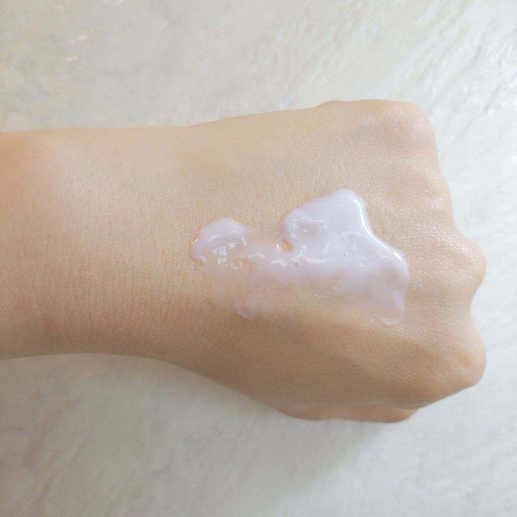 パーフェクトワン 薬用リンクルストレッチジェル/パーフェクトワン/オールインワン化粧品を使ったクチコミ(4枚目)