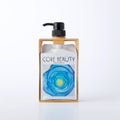 クリームシャンプー / CORE BEAUTY