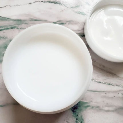 とろんと濃ジェル NC /なめらか本舗/オールインワン化粧品を使ったクチコミ(2枚目)