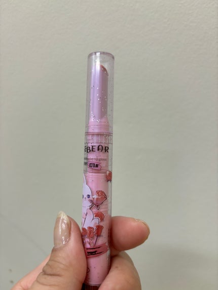 を使ったクチコミ(2枚目)