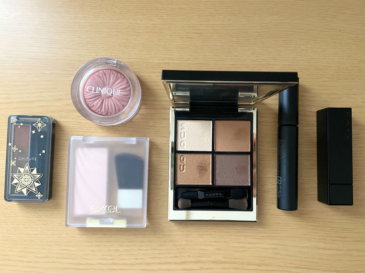 マットシフォンUVモイストベース/KiSS/化粧下地を使ったクチコミ（1枚目）